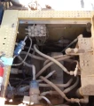 2006 Caterpillar 988H wheel loader