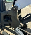 2018 Bobcat E42 Mini Excavator