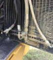 2010 John Deere 544K High Lift Wheel Loader WGrapple