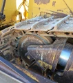 2014 Caterpillar D6T XL dozer