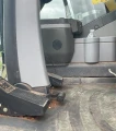 2011 Caterpillar M322D Wheeled Excavator