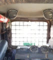 2016 Terex R350T Forestry  tracked skid steer loader