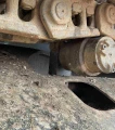 2017 Caterpillar 320FL Excavator