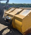 2016 John Deere 324K wheel loader