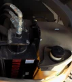 2016 Case CX55B mini excavator
