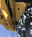 2012 Caterpillar 430F IT 4x4 Loader Backhoe