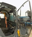 2019 John Deere 333G tracked skid steer loader1