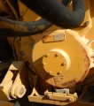 2016 Caterpillar D6T XL dozer