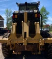2008 Caterpillar 140M motor grader