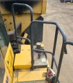 2013 Komatsu HM400-3 haul truck