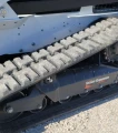 2022 Bobcat T870 tracked skid steer loader