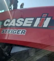 2009 Case IH Steiger 485 HD 4WD tractor