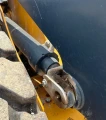 2017 John Deere 624K-II high lift wheel loader