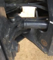 2018 Komatsu WA270-8 Wheel Loader