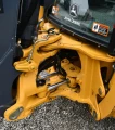 2012 John Deere 410K TC 4x4 Loader Backhoe W4-IN-1 Bucket & Extendahoe