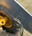 2013 John Deere 524K High Lift Wheel Loader,