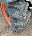 2010 Bobcat V723 4x4x4 Telehandler