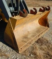 2012 John Deere 710K backhoe