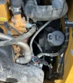 2019 Caterpillar 289D tracked skid steer loader