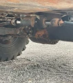 2011 Caterpillar M322D Wheeled Excavator