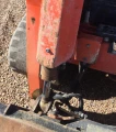 2022 Kubota SVL97-2 Compact Track Loader