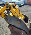 2011 JCB JS220LC Excavator