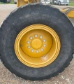 2010 Caterpillar 140M motor grader
