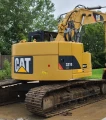 2014 Caterpillar 321D LCR excavator