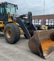 2008 John Deere 544J wheel loader