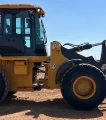 2021 John Deere 624 P-Tier wheel loader