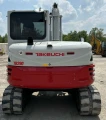 2020 Takeuchi TB290 mini excavator
