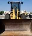 2007 Caterpillar 930G wheel loader