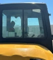 2020 Caterpillar 305E2 CR mini excavator
