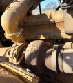 2010 Caterpillar 972H wheel loader
