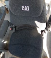 2013 Caterpillar 420F backhoe