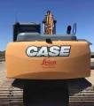 2016 Case CX130C Excavator