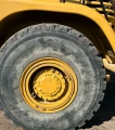 2002 Caterpillar 730 haul truck