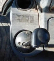 2012 John Deere 710K backhoe