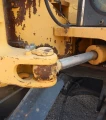 2010 Komatsu PC88MR-8 mini excavator