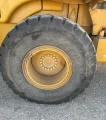 2011 Caterpillar 924H wheel loader