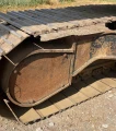 2004 Caterpillar 320CLU Excavator
