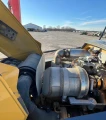 2017 John Deere 310SL HL 4x4 Loader Backhoe