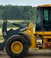 2022 John Deere 544 P-Tier wheel loader
