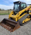 2017 Caterpillar 289D Skid Steer