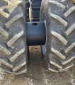 2013 Challenger MT665D MFWD Tractor