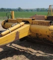 Volvo T450D 4WD scraper tractor