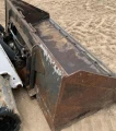 2015 Bobcat T770 Compact Track Loader