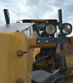 2013 John Deere 772GP motor grader