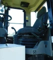 2009 Caterpillar 924H High Lift Wheel Loader