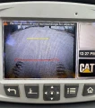2019 Caterpillar TH408D 4x4x4 Handler